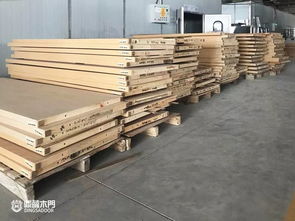 鼎薩木業(yè)加大力度整頓生產(chǎn)現(xiàn)場(chǎng) 全面提升產(chǎn)品質(zhì)量