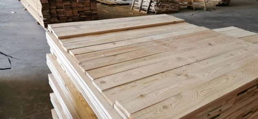 各類木材加工 大林木業