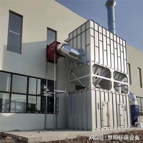 木制品廠 家具廠木材粉塵處理 木工除塵器的優勢