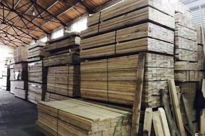 新春走基層|南潯木業轉型:騰籠欲換鳥 鳳凰正涅盤