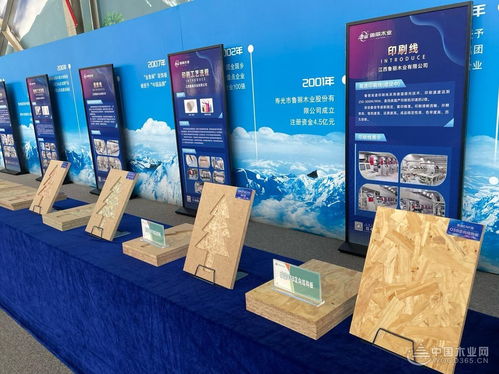 向 新 而行 江西魯麗木業(yè)行業(yè)交流會圓滿結束