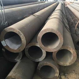 新聞 淮北168 30無縫鋼管規(guī)格 歡迎