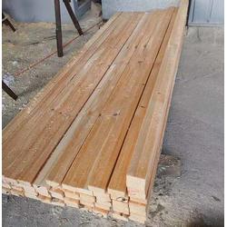 輻射松建筑木方生產廠 楊林木業 輻射松建筑木方