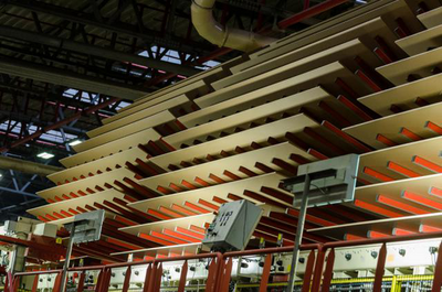 NARTREE樂樹攜手世界木業巨擘 打破疫后行業堅冰