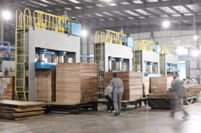 【解讀開門紅】傳統(tǒng)產(chǎn)業(yè)搖身一變 外貿(mào)回升新動(dòng)能