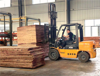 右江區(qū):開足馬力忙生產(chǎn) 工業(yè)經(jīng)濟穩(wěn)增長