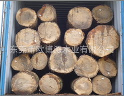 東莞市歐博源木業(yè) 原木產(chǎn)品列表