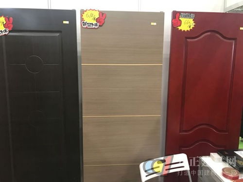 布局全國 合作共贏 四川宣林木業攜產品亮相武漢建博會