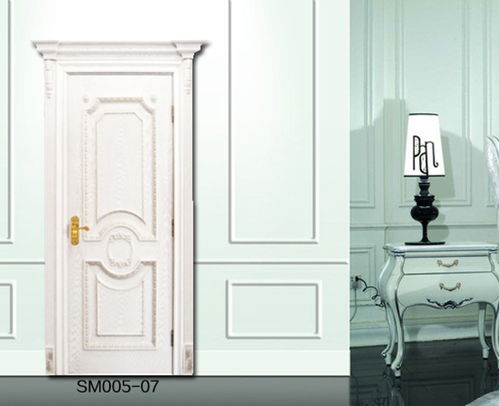 木門定制價格 舒森木業 全屋定制 合肥木門