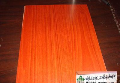 紅木的別類與分類(圖)