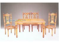 供應(yīng)套色餐桌餐椅康氏木業(yè)技術(shù)達(dá)標(biāo),套色餐桌餐椅標(biāo)準(zhǔn)化公司_紡織、皮革_世界工廠網(wǎng)中國產(chǎn)品信息庫