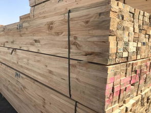 建筑木方 不求急進,只求踏實,創(chuàng)秋木業(yè)專注做品質(zhì)木方