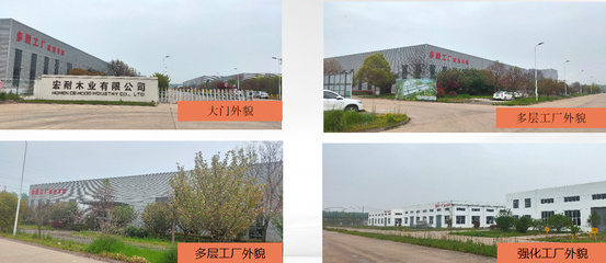 宏耐地板&宏耐木門袁騰:三套完整工程服務體系形成企業核心競爭力