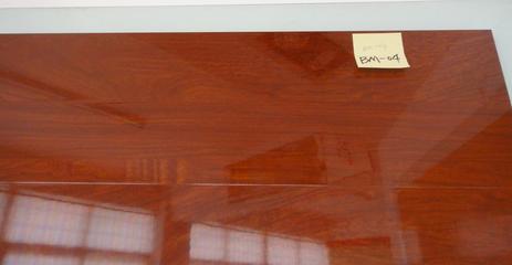 【森騰地板工廠直銷12mm高光面強化復合地板誠招地板代理】價格_廠家_圖片 -