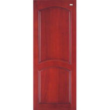 探尋原實木門的精粹 凱旋木業的品質追求