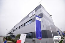 服務(wù)中國(guó)市場(chǎng),締造行業(yè)標(biāo)桿 福斯工業(yè)4.0智能蘇州工廠盛大開業(yè)