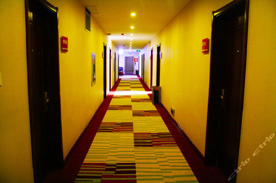 東營盛都商務賓館(電腦房-4小時房)團購-酒店團購-【攜程團購】