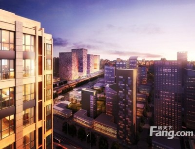 2013房價同比漲幅超20% 廊坊四大熱區(qū)