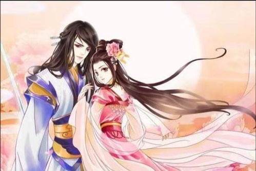 4本古言寵文,男主清心寡欲白切黑,唯獨(dú)對(duì)一個(gè)她鐘情