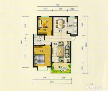 孝感澴河盛都二手房房源,房?jī)r(jià)價(jià)格,小區(qū)怎么樣